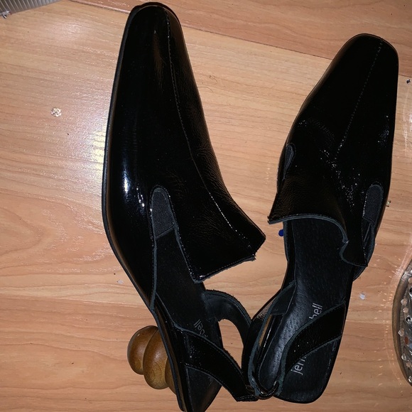 Jeffrey Campbell obscure heel - Picture 2 of 2